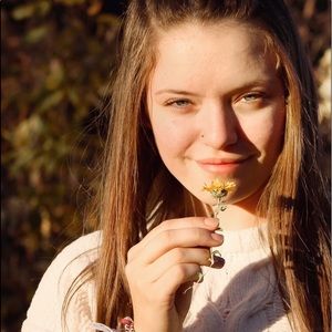 Meet your Posher, Madison